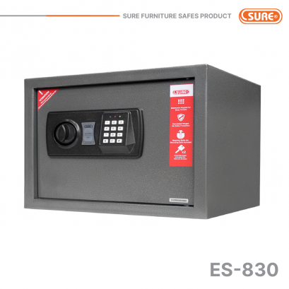 ตู้เซฟอิเล็กทรอนิกส์ ES-830