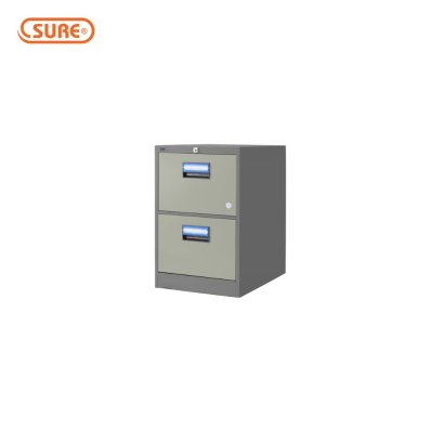 ตู้เก็บเอกสาร 2 ลิ้นชัก