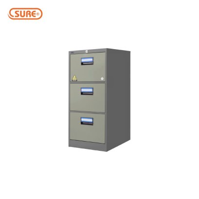 ตู้เก็บเอกสาร 3 ลิ้นชัก