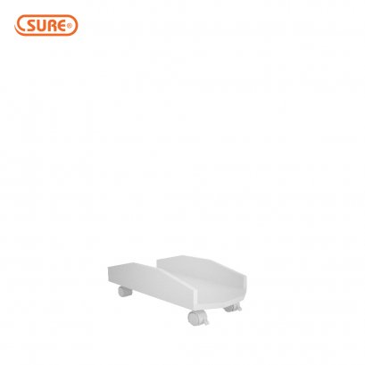 ที่วาง CPU ล้อเลื่อน