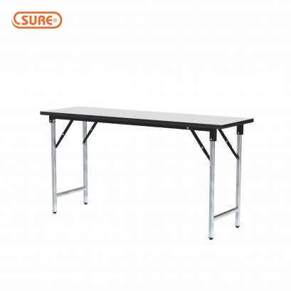 โต๊ะพับอเนกประสงค์  45x 150 ซม