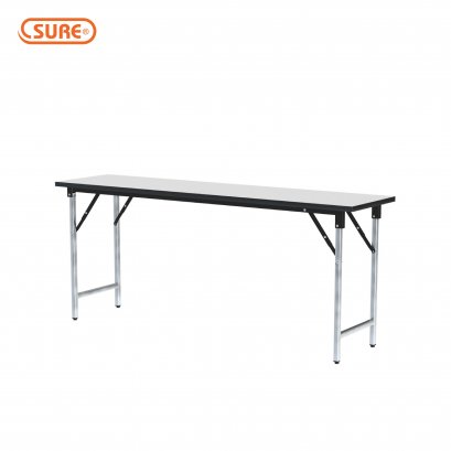 โต๊ะพับอเนกประสงค์  45x 180 ซม