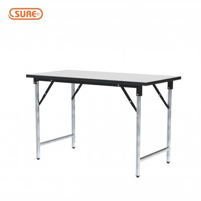 โต๊ะพับอเนกประสงค์ 60x 120 ซม