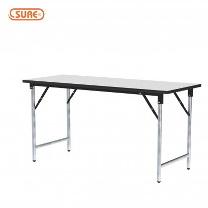 โต๊ะพับอเนกประสงค์ 60x 150 ซม