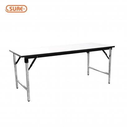 โต๊ะพับอเนกประสงค์ 60x 180 ซม