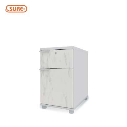 ตู้ 40 ซม. 1 ลิ้นชัก 1 บานเปิด