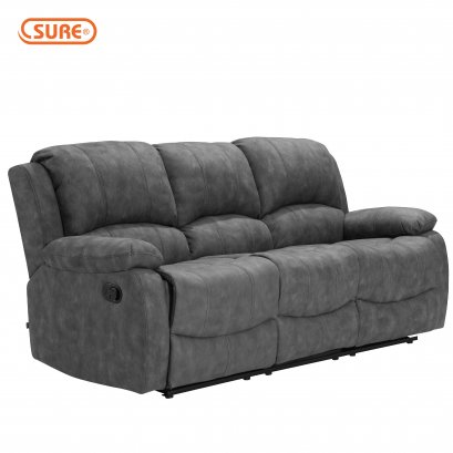 เก้าอี้พักผ่อน 3 ที่นั่ง &quot;HAMILTON&quot; (แฮมมิวตัน)