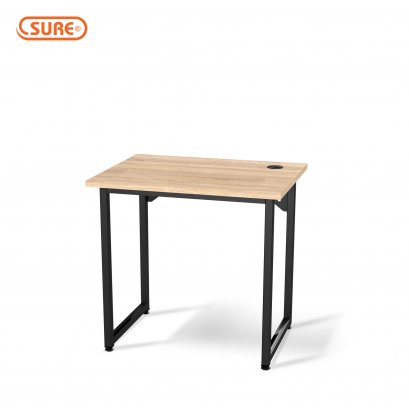 โต๊ะทำงานโล่ง 80 ซม.