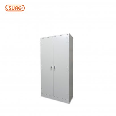 ตู้เอกสาร 2 บาน มือจับชนิดบิด