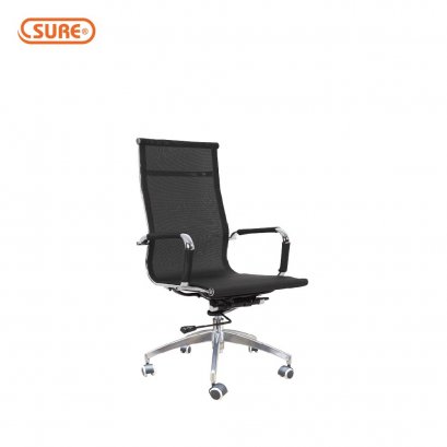 เก้าอี้สำนักงานพนักพิงสูง MORRIS ll (โมริส-ทู)