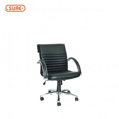 เก้าอี้ผู้บริหารพนักพิงต่ำ PEGASUS (พีการ์ซัส)