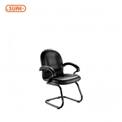 เก้าอี้รับรอง OMEGA (โอเมก้า) (มีท้าวแขน)