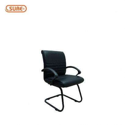 เก้าอี้รับรอง GUEST (เกรส)(มีท้าวแขน)