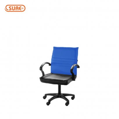 เก้าอี้สำนักงาน PRETTY (พิตตี้)(หลังสปริง)