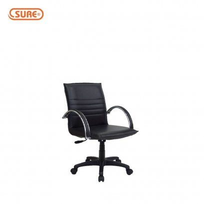 เก้าอี้สำนักงาน ZELECT (ซีเลค)(หลังสปริง)