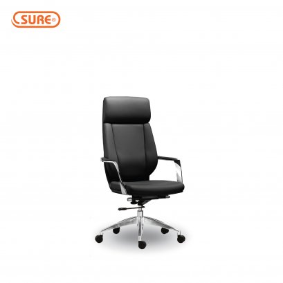 เก้าอี้ผู้บริหารพนักพิงสูง &quot;WIGAN&quot; (วีแกน)