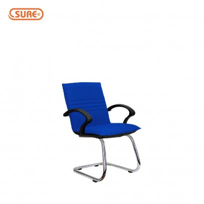 เก้าอี้รับรอง TERMINAL (ขาโครเมี่ยม)