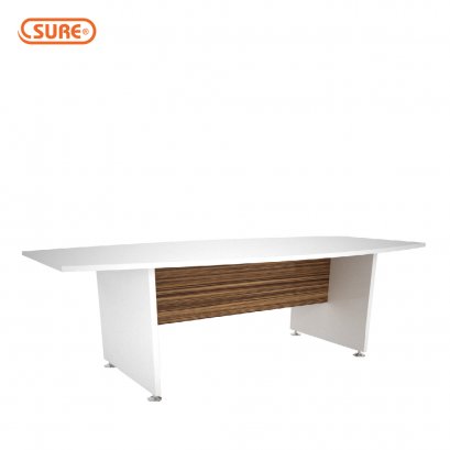 โต๊ะประชุม 2.40 M.