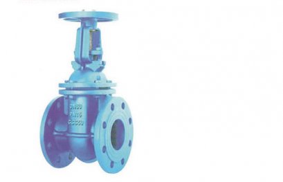 ARITA Ductile Iron Gate Valve (OS&Y), PN 16
