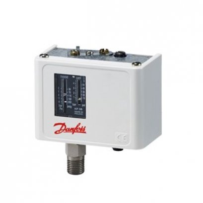 Danfoss KP
