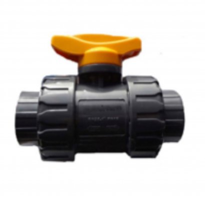 VALDUS True Union Ball Valve 