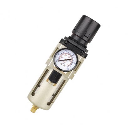 Air service ชุดกรองลม1ตอน FR  AW series