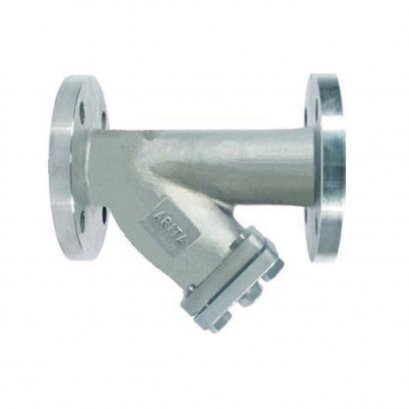 Y-Strainer Stainless  JIS10K/ANSA150PSI ตัวกรองของเหลวในท่อ