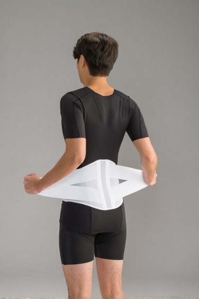 HIGH WAIST STABILIZER