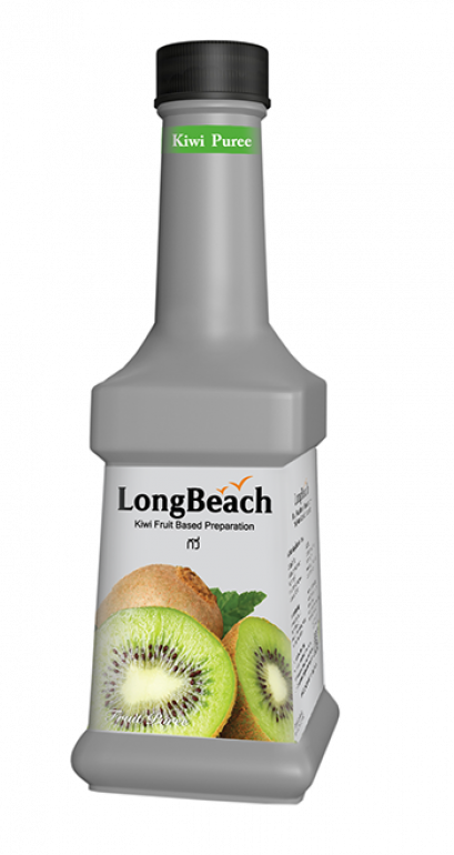LongBeach Puree KIWI