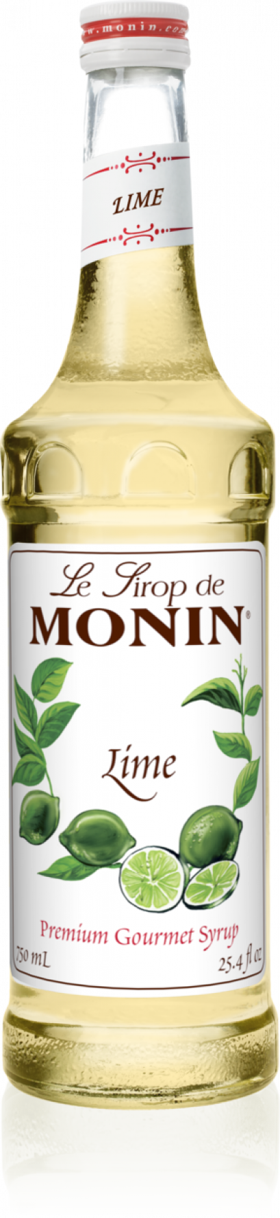 MONIN Syrup Lime