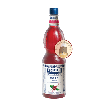 AMARENA FABBRI MIXYBAR ROSE Syrup