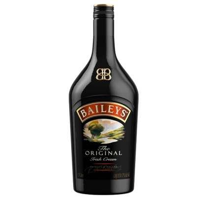 Baileys Original Irish Cream  For Bakery