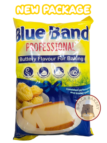 Blue Band Professional Margarine