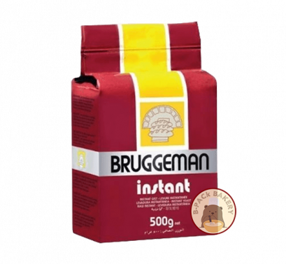 BRUGGEMAN Sweet Yeast 500g