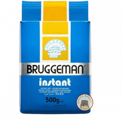 BRUGGEMAN UnSweet Yeast