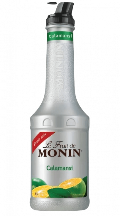 MONIN Puree CALAMANSI