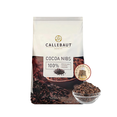 Callebaut Cocoa Nibs