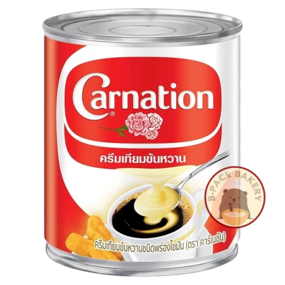 Carnation Sweetenes Beverage Creamer 388g