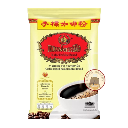 ChaTraMue Traditional Coffee 1kg