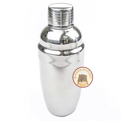 Cocktail Shaker M (500ml)