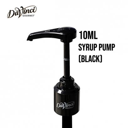 DaVinci Syrup Pump 10ml