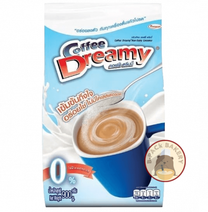 Coffee Dreamy 1000g