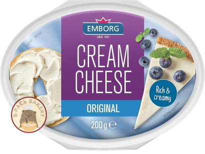 Emborg Cream Cheese