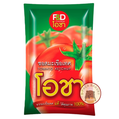 F&D Ocha Tomato Ketchup Sauce