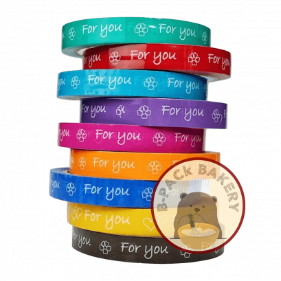 For You Tape