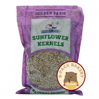 Golden Farm Sunflower seeds