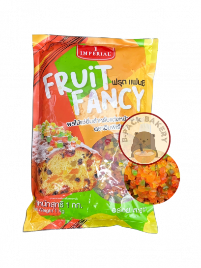 Imperial Fruit Fancy