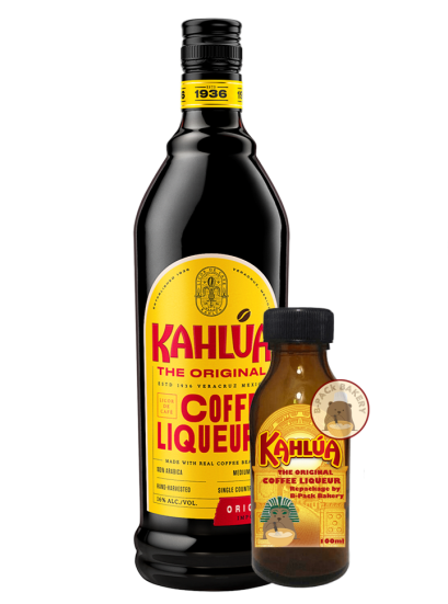 KAHLUA Coffee Liqueur