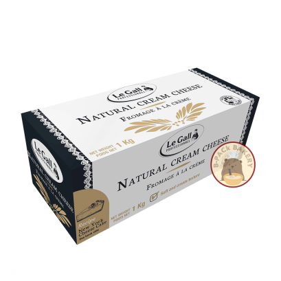 Le Gall Cream Cheese