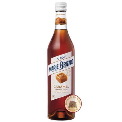 Marie Brizard Syrup CARAMEL